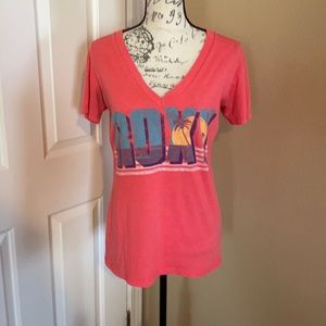 Roxy Tee Shirt